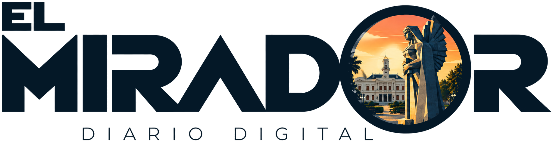 El Mirador, diario digital